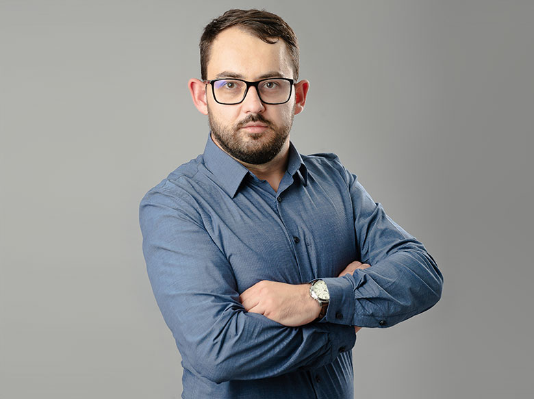 Sedinta foto corporate