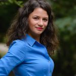 Sedinta foto profesionala bucuresti, Cismigiu