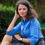 Sedinta foto profesionala bucuresti, Cismigiu