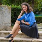 Sedinta foto profesionala bucuresti, Cismigiu