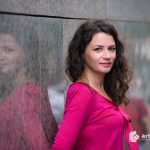 Sedinta foto profesionala bucuresti, Cismigiu