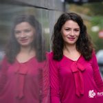 Sedinta foto profesionala bucuresti, Cismigiu