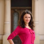 Sedinta foto profesionala bucuresti, Cismigiu