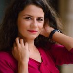 Sedinta foto profesionala bucuresti, Cismigiu