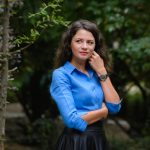 Sedinta foto profesionala bucuresti, Cismigiu