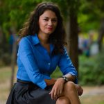 Sedinta foto profesionala bucuresti, Cismigiu