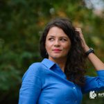 Sedinta foto profesionala bucuresti, Cismigiu