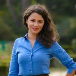 Sedinta foto profesionala bucuresti, Cismigiu