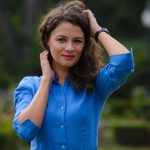 Sedinta foto profesionala bucuresti, Cismigiu