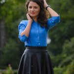 Sedinta foto profesionala bucuresti, Cismigiu