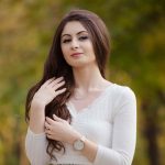 Sedinta foto profesionala IOR, Antonia