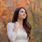 Sedinta foto profesionala IOR, Antonia