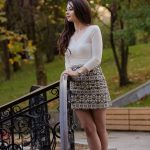 Sedinta foto profesionala IOR, Antonia