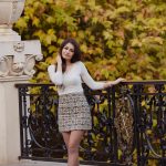 Sedinta foto profesionala IOR, Antonia