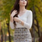 Sedinta foto profesionala IOR, Antonia