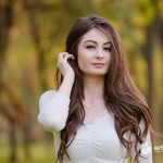 Sedinta foto profesionala IOR, Antonia