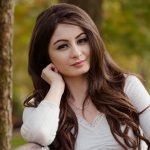 Sedinta foto profesionala IOR, Antonia