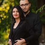 Sedinta foto cuplu Bucuresti