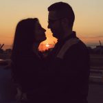 Sedinta foto cuplu Bucuresti