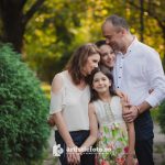 Sedinta foto familie - fotografii de familie, poze familie profe