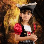 Sedinta foto Halloween copii sector 4