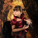 Sedinta foto Halloween copii sector 4