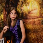 Sedinta foto Halloween copii - poze de halloween