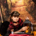 Sedinta foto Halloween copii sector 4