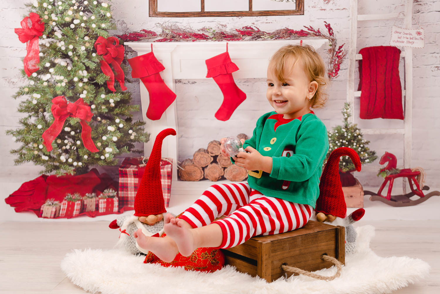 cat ccosta sedinta foto craciun, poze profesionale craciun