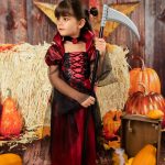 Sedinta foto Halloween copii sector 4