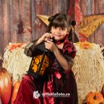 Sedinta foto Halloween copii sector 4