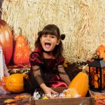Sedinta foto Halloween copii sector 4
