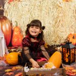 Sedinta foto Halloween copii sector 4