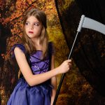 Sedinta foto Halloween copii - poze de halloween