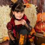 Sedinta foto Halloween copii sector 4