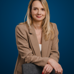 Sedinta foto Business in studio